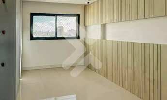 Imagem 5: Apartamento à venda em Barro Vermelho (Natal/RN) | Condomínio Pallazzo