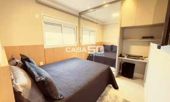 Imagem 12: Apartamento - Swiss Park - Campinas