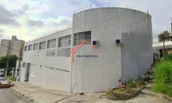 Imagem 6: Excelente Salão Comercial de Esquina com 1050 mts² com 45 mts de frente Av dos Autonomista