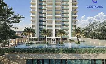 Imagem: Ref. 2265 - Melhor 2 quartos com lazer