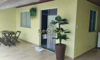 Imagem 2: Vendo Casa no Henani Sá