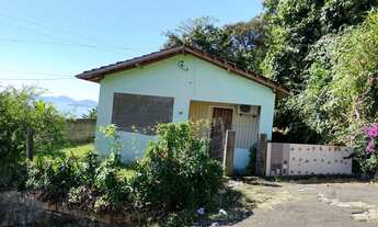 Imagem: Vendo casa na agronômica