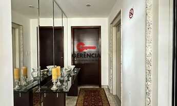 Imagem 7: APTO ALTO LUXO C/ 2 SUÍTES 3 SALAS E 4 VAGAS EM 230 M²