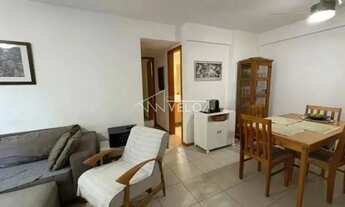 Imagem: Apartamento / Residencial / Catete