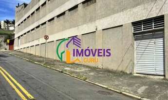 Imagem: GALPÃO - JORDANÓPOLIS - SP