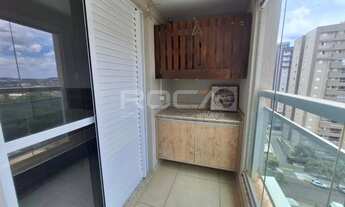 Imagem 6: Apartamento mobiliado com 1 quarto para alugar no bairro Jardim Botânico, em Ribeirão Pret