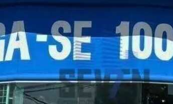 Imagem: Salão Comercial para Locação Amplo Espaço