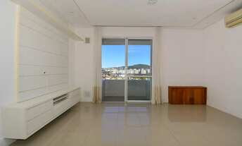 Imagem 7: APARTAMENTO 2 QUARTOS 1 SUÍTE 1 VAGA VISTA PARA O MAR E LAZER COMPLETO NO ITACORUBI FLORIA