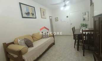 Imagem 5: Apartamento em Rua Barão de Paranapiacaba - Encruzilhada - Santos/SP