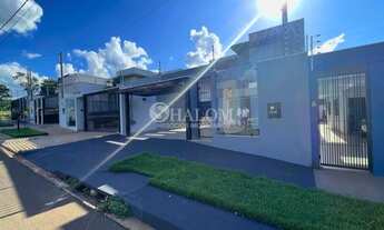 Imagem 2: Casa à venda em Maringá, Parque das Grevíleas, com 3 quartos, com 125 m²