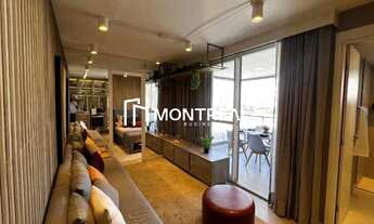 Imagem 4: APARTAMENTO À VENDA NO BELÉM,2 DORMITÓRIOS. 1 VAGA DE GARAGEM