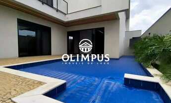 Imagem: Casa no Condomínio Versalles para Alugar