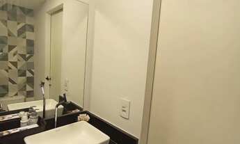 Imagem 6: Rua do Riachuelo - Temporada mensal