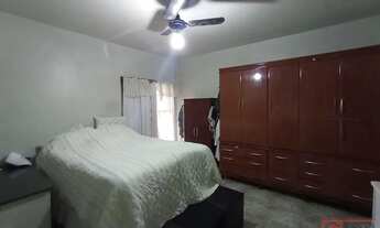 Imagem 6: Casa em CENTRO Casa com 5 dormitórios