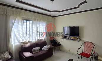 Imagem 5: SOBRADO 5 QTS/ 2 SUÍTES COM VARANDA NO RESIDENCIAL BARRAVENTO - GOIÂNIA/GO