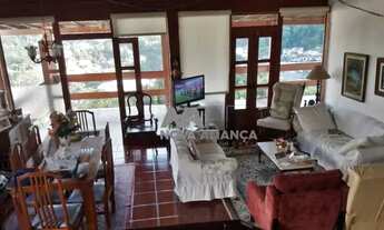 Imagem 4: Casa em Condomínio-À VENDA-Joá-Rio de Janeiro-RJ