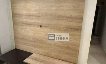 Imagem 6: Apartamento com 3 dormitórios para alugar, 58 m² por R$ 2.843,20/mês - Vila Homero Thon