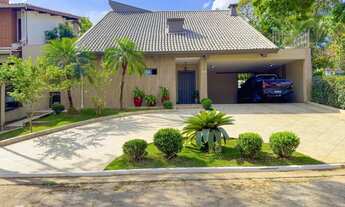 Imagem 2: Casa com 5 dormitórios, 440 m² - venda por R$ 3.250.000,00 ou aluguel por R$ 23.920,00/mês