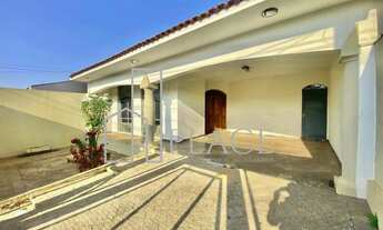 Imagem 2: Casa para aluguel JARDIM RIVIERA 3 quartos 3.300,00