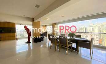 Imagem 3: Alto Padrão espetacular na Vila Nova Conceição!