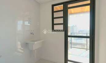 Imagem 6: Apartamento 2 quarto(s), no bairro Barreiros