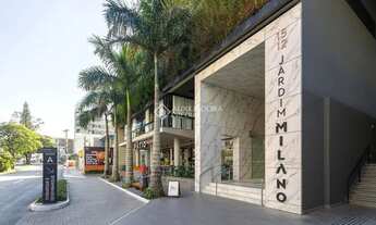 Imagem: Studio Mobiliado à Venda 46,26 m²