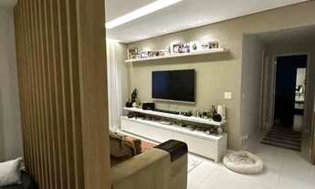 Imagem 4: APARTAMENTO - ALPHAVILLE - SP