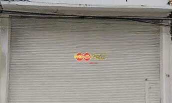 Imagem 6: Salão Comercial / Centro