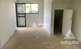 Imagem 6: Apartamento à venda 2 Quartos, 1 Vaga, 63.7M², Uvaranas, Ponta Grossa - PR
