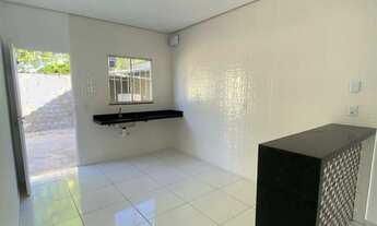 Imagem 7: 3- Casa no Bequimão