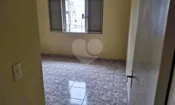 Imagem 6: Sobrado para aluguel possui 154m² com 3 quartos e 2 vagas Mandaqui - São Paulo - SP