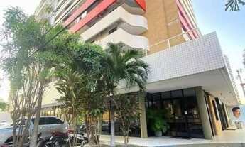 Imagem: Apartamento à venda no Condomínio Savassi