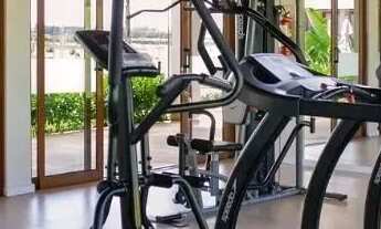 Imagem 6: Terreno à venda, 300 m² por R$ 185.000,00 - Alphaville - Mirassol/SP