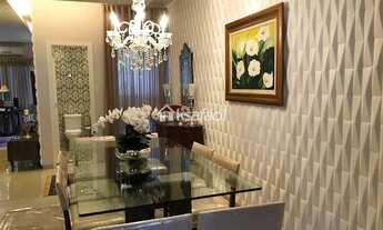 Imagem 4: Casa Com 3 Dormitórios à Venda, 245 M² Por R$ 1.300.000,00 - Vila Morumbi - Campo Grande/m