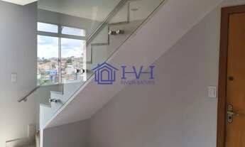 Imagem 4: Cobertura Duplex 2 Quartos Copacabana Venda