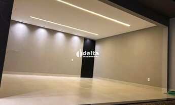 Imagem 5: Casa residencial disponível para venda no bairro Grand Ville em Uberlândia-MG