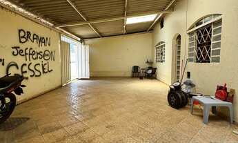 Imagem 7: ÁGIO de Casa com 3 quartos à venda na Quadra Quadra 306, Recanto das Emas, Brasília