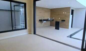 Imagem 6: Casa à Venda com 3 Suítes, Piscina e Espaço Gourmet no Condomínio Giverny!