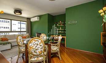 Imagem 3: Apartamento 2D, 1 suíte com 90m² no Bela Vista