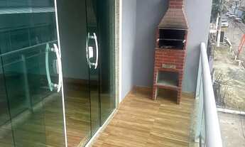 Imagem: Apartamento Grande