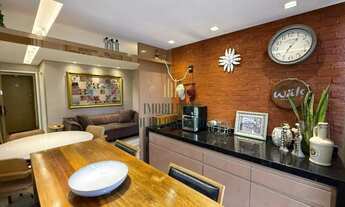 Imagem: Apartamento à venda no bairro Castelo