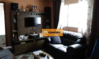 Imagem 5: Sobrado com 2 dormitórios à venda, 180 m² por R$ 450.000,00 - Jardim Tietê - São Paulo/SP