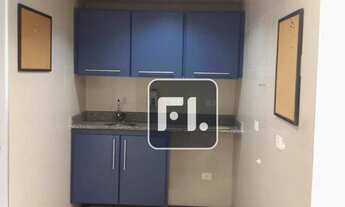 Imagem 5: Conjunto, 260 m² - venda por R$ 2.370.000,00 ou aluguel por R$ 19.504,08/mês - Vila Olímpi