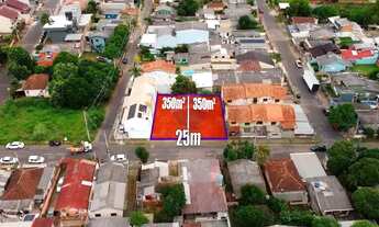 Imagem 5: Terreno com 700m² em Cachoeirinha bairro Parque Brasília