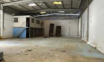 Imagem: GALPÃO COMERCIAL em LAURO DE FREITAS