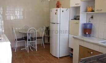 Imagem 6: Casa com 3 dormitórios à venda, 143 m² por R$ 750.000 - Centro - Caraguatatuba/SP