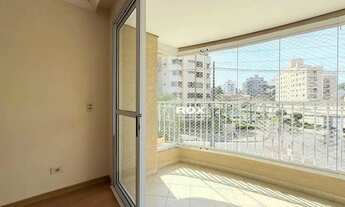 Imagem 7: Apartamento Face norte, 3 quartos a venda - Ahú - Curitiba/PR