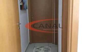 Imagem 5: MONT BLANC MOBILIADO 3° ANDAR TORRE 1