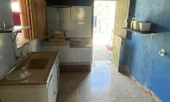 Imagem 4: Casa zona rural Casa com 2 dormitórios