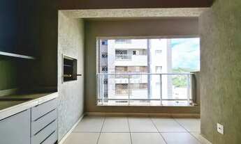 Imagem 5: Apartamento de 95m² com 03 quartos para locação - Jardim Botânico